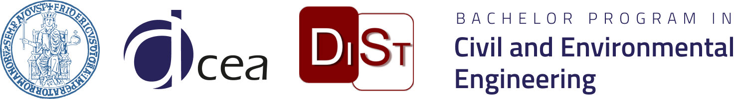 Dicea - Bachelor program in Civil and Environmental Engineering